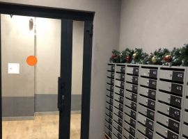 Студия Пермский край, Пермь Теплогорская ул., 24к2 (24.0 м²) - . Пермь - фото 16