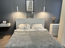 Студия Пермский край, Пермь Теплогорская ул., 24к2 (24.0 м²) - . Пермь - фото 1