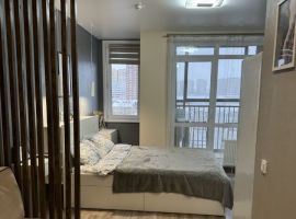 Студия Пермский край, Пермь Теплогорская ул., 24к2 (24.0 м²) - . Пермь - фото 5