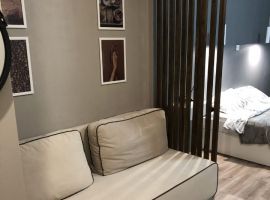 Студия Пермский край, Пермь Теплогорская ул., 24к2 (24.0 м²) - . Пермь - фото 6