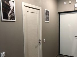 Студия Пермский край, Пермь Теплогорская ул., 24к2 (24.0 м²) - . Пермь - фото 7