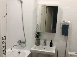 Студия Пермский край, Пермь Теплогорская ул., 24к2 (24.0 м²) - . Пермь - фото 8