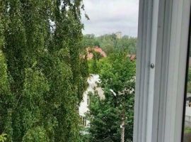 1-к кв. Московская область, Сергиев Посад Центральная ул., 4а (32.0 м²) - Центральная (19 км Московского шоссе тер. Сергиев Посад - фото 9