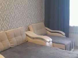 1-к кв. Московская область, Сергиев Посад Центральная ул., 4а (32.0 м²) - Центральная (19 км Московского шоссе тер. Сергиев Посад - фото 1