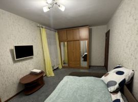 1-к кв. Магаданская область, Магадан ул. Билибина, 16 (30.0 м²) - . Магадан - фото 1