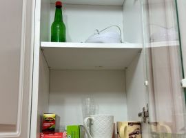 1-к кв. Магаданская область, Магадан ул. Билибина, 16 (30.0 м²) - . Магадан - фото 3