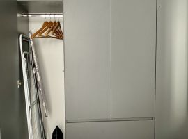2-к кв. Московская область, Котельники Парковый мкр, 1к6 (36.0 м²) - . Котельники - фото 9
