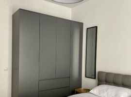 2-к кв. Московская область, Котельники Парковый мкр, 1к6 (36.0 м²) - . Котельники - фото 10