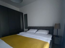 2-к кв. Московская область, Котельники Парковый мкр, 1к6 (36.0 м²) - . Котельники - фото 1