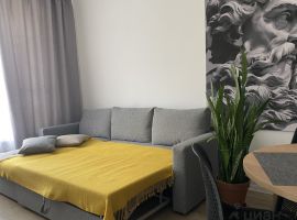 2-к кв. Московская область, Котельники Парковый мкр, 1к6 (36.0 м²) - . Котельники - фото 4