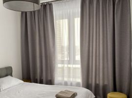 2-к кв. Московская область, Котельники Парковый мкр, 1к6 (36.0 м²) - . Котельники - фото 8