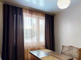 1-к кв. Московская область, Дмитров Ольховая ул., 20 (42.0 м²) - . Дмитров - фото 9