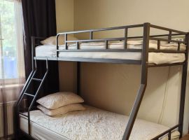 1-к кв. Московская область, Дмитров Ольховая ул., 20 (42.0 м²) - . Дмитров - фото 4