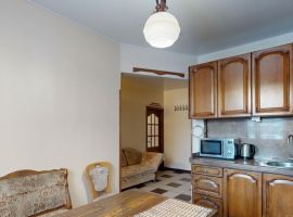 1-к кв. Московская область, Дмитров Ольховая ул., 20 (42.0 м²) - . Дмитров - фото 6