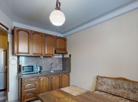 1-к кв. Московская область, Дмитров Ольховая ул., 20 (42.0 м²) - . Дмитров - фото 7