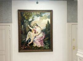Студия Новосибирская область, Новосибирск Овражная ул., 3 (26.0 м²) - Овражная (19 км Московского шоссе тер). Новосибирск - фото 3