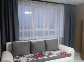 1-к кв. Рязанская область, Рязань Мервинская ул., 37 (38.0 м²) - . Рязань - фото 9