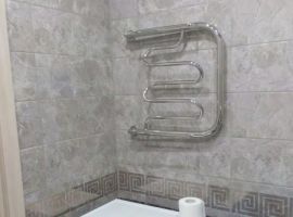 1-к кв. Рязанская область, Рязань Мервинская ул., 37 (38.0 м²) - . Рязань - фото 6