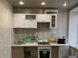 1-к кв. Пермский край, Кунгур ул. Карла Маркса, 31 (30.0 м²) - Карла Маркса (ГСК N 708 тер.). Кунгур - фото 1