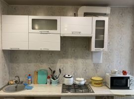 1-к кв. Пермский край, Кунгур ул. Карла Маркса, 31 (30.0 м²) - Карла Маркса (ГСК N 708 тер.). Кунгур - фото 2