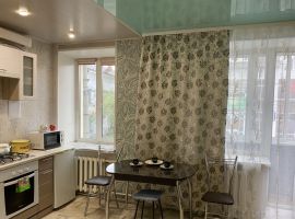 1-к кв. Пермский край, Кунгур ул. Карла Маркса, 31 (30.0 м²) - Карла Маркса (ГСК N 708 тер.). Кунгур - фото 4