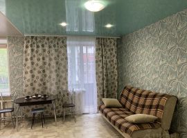 1-к кв. Пермский край, Кунгур ул. Карла Маркса, 31 (30.0 м²) - Карла Маркса (ГСК N 708 тер.). Кунгур - фото 5