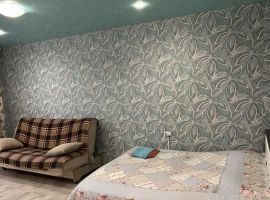 1-к кв. Пермский край, Кунгур ул. Карла Маркса, 31 (30.0 м²) - Карла Маркса (ГСК N 708 тер.). Кунгур - фото 6