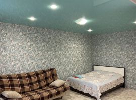 1-к кв. Пермский край, Кунгур ул. Карла Маркса, 31 (30.0 м²) - Карла Маркса (ГСК N 708 тер.). Кунгур - фото 7