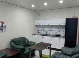 Студия Новосибирская область, Новосибирск ул. Дмитрия Шмонина, 1 (33.0 м²) - . Новосибирск - фото 2