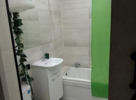 Студия Новосибирская область, Новосибирск ул. Дмитрия Шмонина, 1 (33.0 м²) - . Новосибирск - фото 3