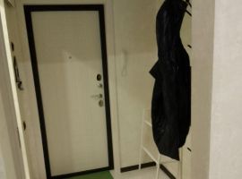 Студия Новосибирская область, Новосибирск ул. Дмитрия Шмонина, 1 (33.0 м²) - . Новосибирск - фото 4