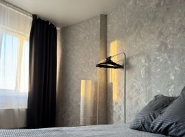 1-к кв. Мурманская область, Оленегорск Южная ул., 3/2 (37.0 м²) - Южная (СНТ Прогресс снт). Оленегорск - фото 1