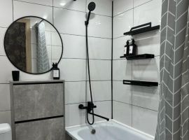 1-к кв. Мурманская область, Оленегорск Южная ул., 3/2 (37.0 м²) - Южная (СНТ Прогресс снт). Оленегорск - фото 2