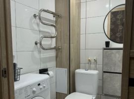 1-к кв. Мурманская область, Оленегорск Южная ул., 3/2 (37.0 м²) - Южная (СНТ Прогресс снт). Оленегорск - фото 3