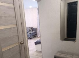 1-к кв. Курганская область, Курган ул. Карбышева, 42 (30.0 м²) - Карбышева. Курган - фото 1