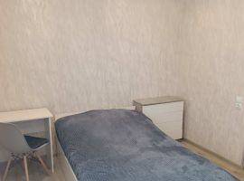 1-к кв. Курганская область, Курган ул. Карбышева, 42 (30.0 м²) - Карбышева. Курган - фото 3