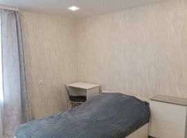 1-к кв. Курганская область, Курган ул. Карбышева, 42 (30.0 м²) - Карбышева. Курган - фото 4