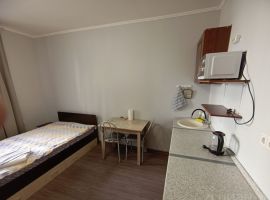 Студия Московская область, Балашиха ул. Строителей, 3 (20.0 м²) - Строителей. Балашиха - фото 3