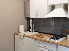 1-к кв. Псковская область, Псков Советская ул., 94 (30.0 м²) - Новосоветская. Псков - фото 10