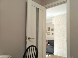 1-к кв. Псковская область, Псков Советская ул., 94 (30.0 м²) - Новосоветская. Псков - фото 13