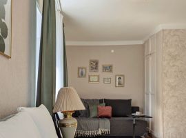 1-к кв. Псковская область, Псков Советская ул., 94 (30.0 м²) - Новосоветская. Псков - фото 14