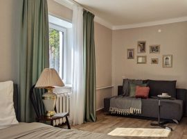 1-к кв. Псковская область, Псков Советская ул., 94 (30.0 м²) - Новосоветская. Псков - фото 15