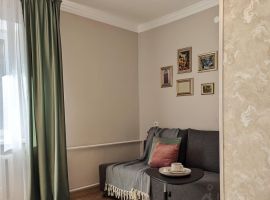 1-к кв. Псковская область, Псков Советская ул., 94 (30.0 м²) - Новосоветская. Псков - фото 16