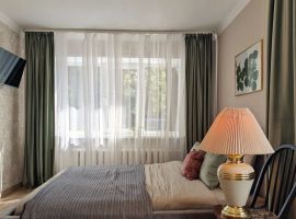 1-к кв. Псковская область, Псков Советская ул., 94 (30.0 м²) - Новосоветская. Псков - фото 2