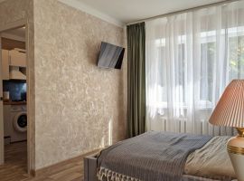 1-к кв. Псковская область, Псков Советская ул., 94 (30.0 м²) - Новосоветская. Псков - фото 3