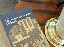 1-к кв. Псковская область, Псков Советская ул., 94 (30.0 м²) - Новосоветская. Псков - фото 4