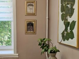 1-к кв. Псковская область, Псков Советская ул., 94 (30.0 м²) - Новосоветская. Псков - фото 7