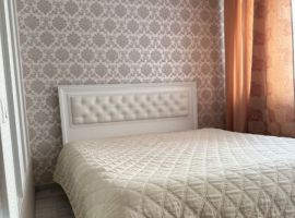 1-к кв. Омская область, Омск ул. 70 лет Октября, 15 (47.6 м²) - . Омск - фото 9