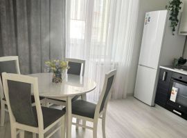 1-к кв. Омская область, Омск ул. 70 лет Октября, 15 (47.6 м²) - . Омск - фото 13