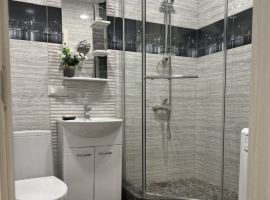 1-к кв. Омская область, Омск ул. 70 лет Октября, 15 (47.6 м²) - . Омск - фото 17